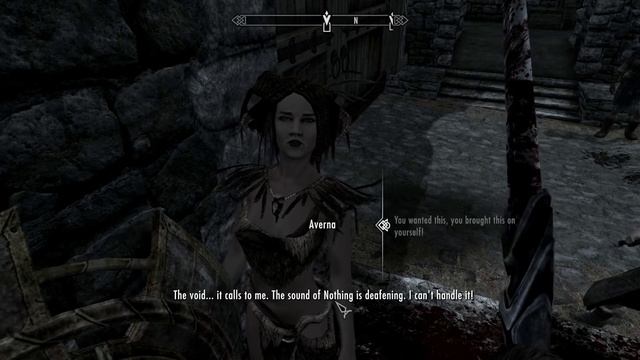 Skyrim Mods: Dragon Break #2: Dremora Psychology смотреть онлайн