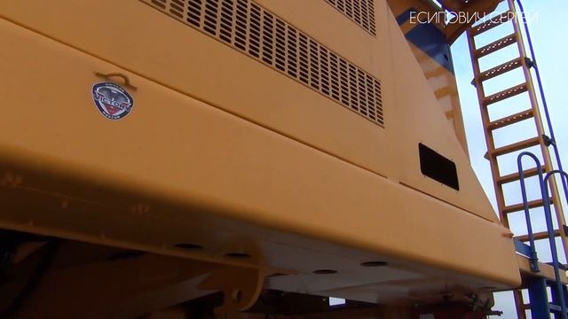 БелАЗ Экскурсия