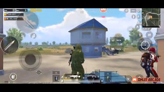ТУРНИР All-Talent CHAMPIONSHIP - CREW CHALLENGE СТРИМ PUBG MOBILE Локалки кастомки смотреть онлайн