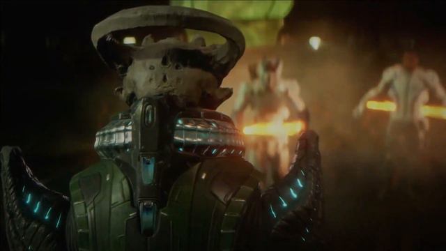 MASS EFFECT LEGENDARY EDITION 2021 смотреть онлайн