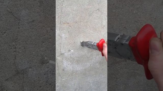 Анкерный болт. Демонтаж. смотреть онлайн