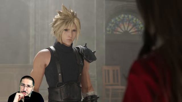 LET’S PLAY FFVII REBIRTH: #24 FIN смотреть онлайн