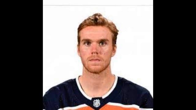 Коннор Макдэвид — краткая биография смотреть онлайн