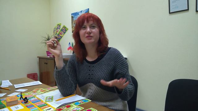 Светлана Краснова, отзыв об Игре "Крысиные бега", Днепр 12.02.17 смотреть онлайн
