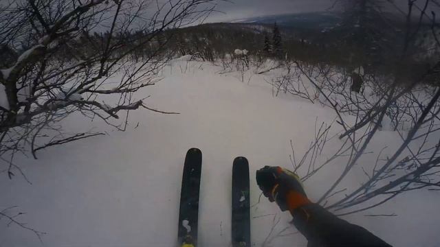 Хребет Аджигардак