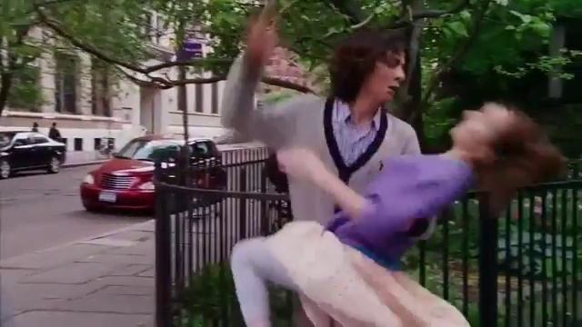 Шаг вперед \Лось и Камила ft Нервы Плакали смотреть онлайн