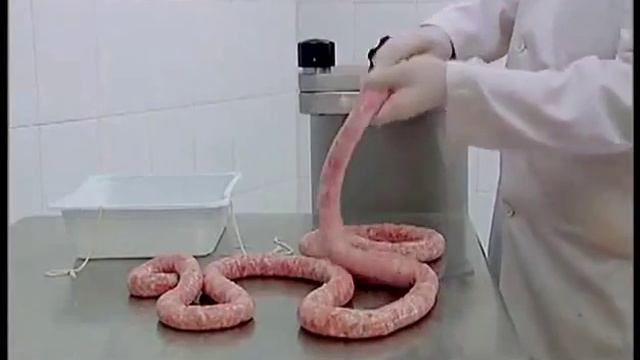 Шприцы колбасные электрические Gaser от ПРАЙД ГРУПП смотреть онлайн