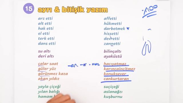 ÇOK ÖZEL SÖZEL TAKTİKLERİ ?| 2023 TYT Taktikleri смотреть онлайн
