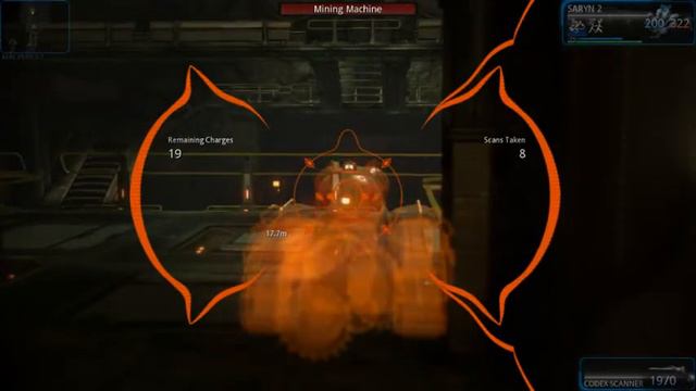Warframe: Stealthy scanner (Update 11) смотреть онлайн