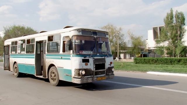 Волгодонск дорожный беспредел. смотреть онлайн