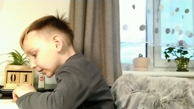 Біблія. Старий Завіт, частина 43, загадка Самсона.