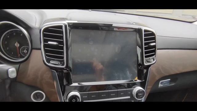 ALL NEW 2021 BAIC BJ90 Walkaround