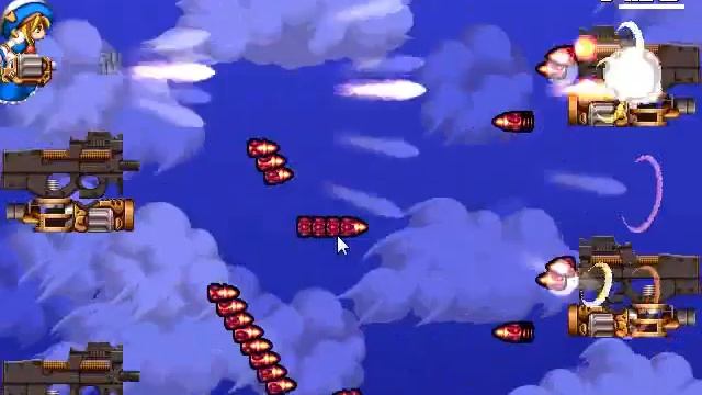 Gundemonium Recollection playthrough part 4 смотреть онлайн