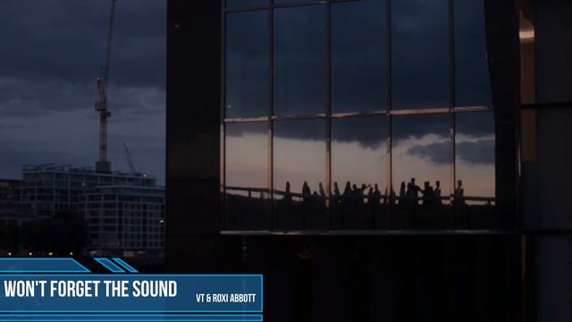 Won't Forget the Sound смотреть онлайн