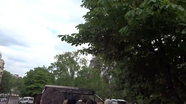 Париж Любовь Моя...Уверен,что я не один такой. смотреть онлайн