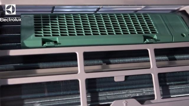 Инверторная сплит система Electrolux Viking Super DC Inverter смотреть онлайн