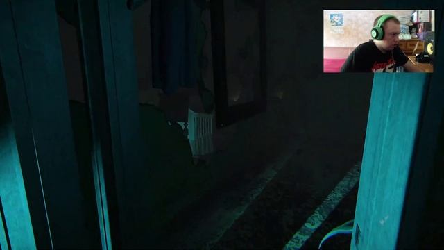 НЕПОНЯТНЫЙ ФИНАЛ! - Прохождение Layers of Fear Inheritance №2 смотреть онлайн