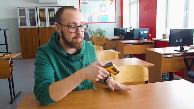 ПЛЭН это идеальное отопление для детских садов и школ... смотреть онлайн