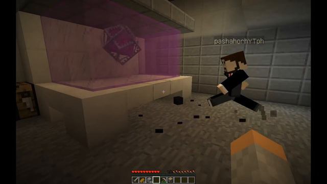 НОВЫЙ СЕРИАЛ! НА НАС НАПАЛИ?! ЧТО ПРОИЗОШЛО?! (жизнь учёного №1) смотреть онлайн