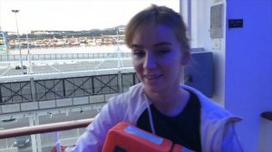 Круизный лайнер | Подробный обзор. Кругосветное путешествие.