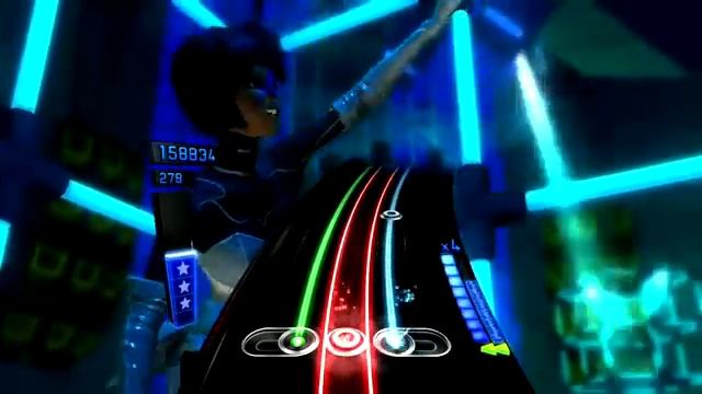 DJ Hero 2: Superstition vs. War смотреть онлайн