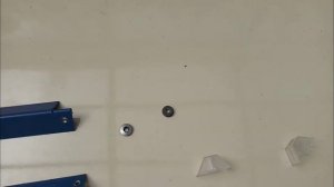 Укладка прозрачного шифера на террасу