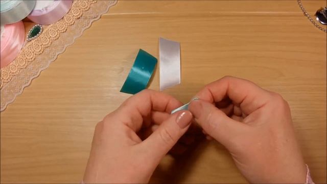 6 DIY Crafts From Satin Ribbons ?