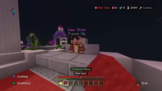 Another treasure wars private game with silencer_771 смотреть онлайн