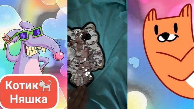 Обзор кофты которая меняет рисунок! | ШОК!, кофта меняет цвета смотреть онлайн