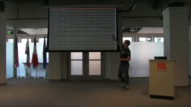 Monitoring Freeswitch - Part 2 смотреть онлайн