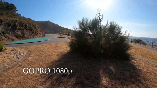 AC900 prueba y comparativa con gopro 8 смотреть онлайн