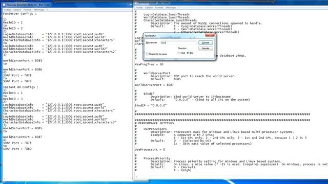 How to setup Jeutie's Repack and add 2 other realms Part 4 смотреть онлайн