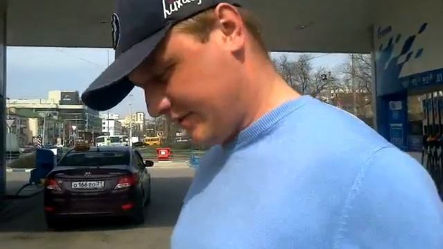 Бензин в Белгороде может подорожать по 40 рублей за литр смотреть онлайн