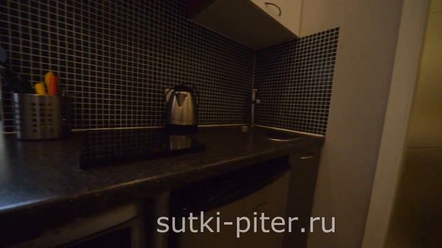 #223 СТУДИЯ У ИСААКИЕВСКОЙ ПОСУТОЧНО, С ИТАЛЬЯНСКИМ ЗАВТРАКОМ! смотреть онлайн