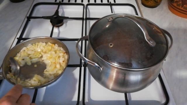 Акуд по-Абхазски или лобио по-Грузински?!  Акуд рецепт!