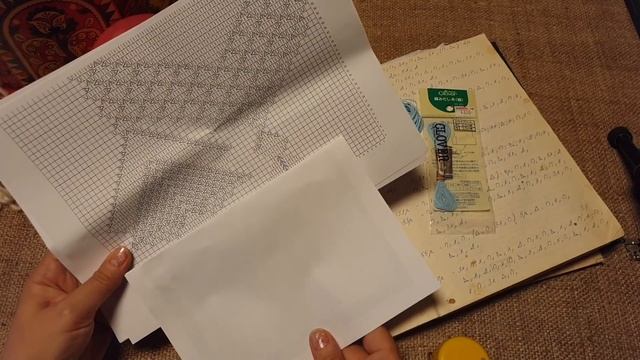 Джемпер из 9 мотков "Фиджи" #1/вязание смотреть онлайн