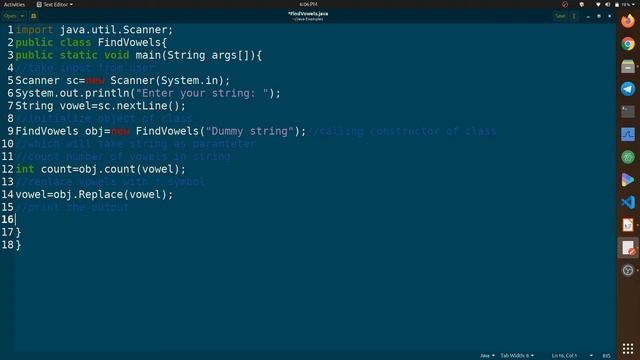 Introduction to Object Oriented Programming | Basics of Programming | Java Programming смотреть онлайн