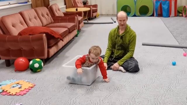 Видео 20 - равновесие частями смотреть онлайн