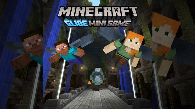 Glide (Map 1) смотреть онлайн