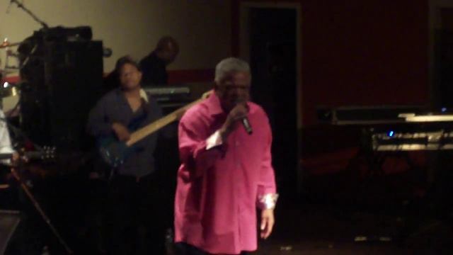 Dat - Pluto Shervington & Ruff Stuff Band Live Pulse 48 Brooklyn NY Filmed by Cool Breeze смотреть онлайн