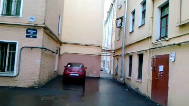 Городок смотреть онлайн