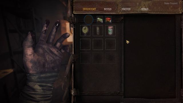 Amnesia: The Bunker Has Mechanics смотреть онлайн