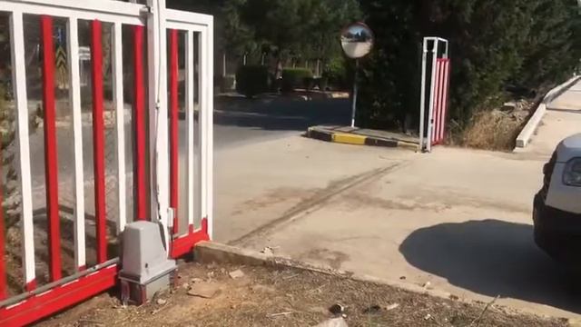 Nice run 2500 kayarkapı motoru www.sarpkan.com.tr 0 232 459 60 37 смотреть онлайн