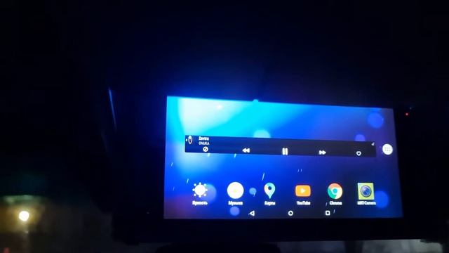 Подключение WiFi камеры заднего вида Dodge Journey смотреть онлайн