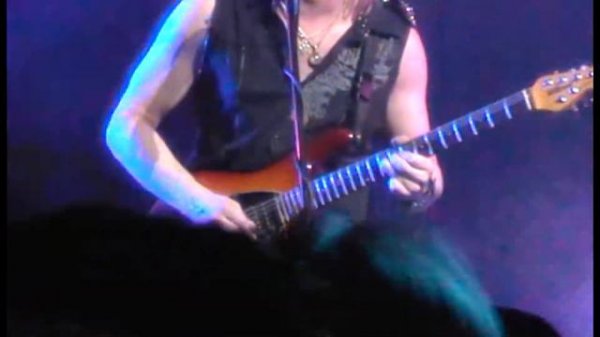 JLT & T.O.P. GUN - Cut Runs Deep, 20.05.2015