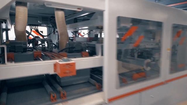 КАМИ приглашает на первую онлайн выставку посвященную мебельным и деревообрабатывающим технологиям смотреть онлайн
