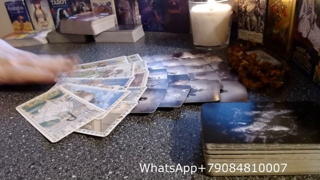 Таро для свободных мужчин Новое знакомство или опять она смотреть онлайн
