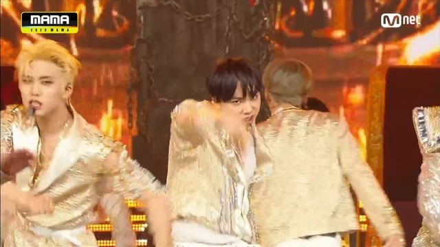 THE BOYZ_Open the hell-gate + The Beginning of the end(REVEAL + CHECKMATE) | Mnet 201206 방송 смотреть онлайн