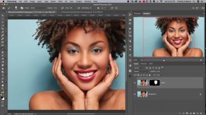 Neural Filters in Photoshop 2021 - New Feature