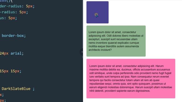 Sass Mixins Tutorial in Hindi / Urdu смотреть онлайн